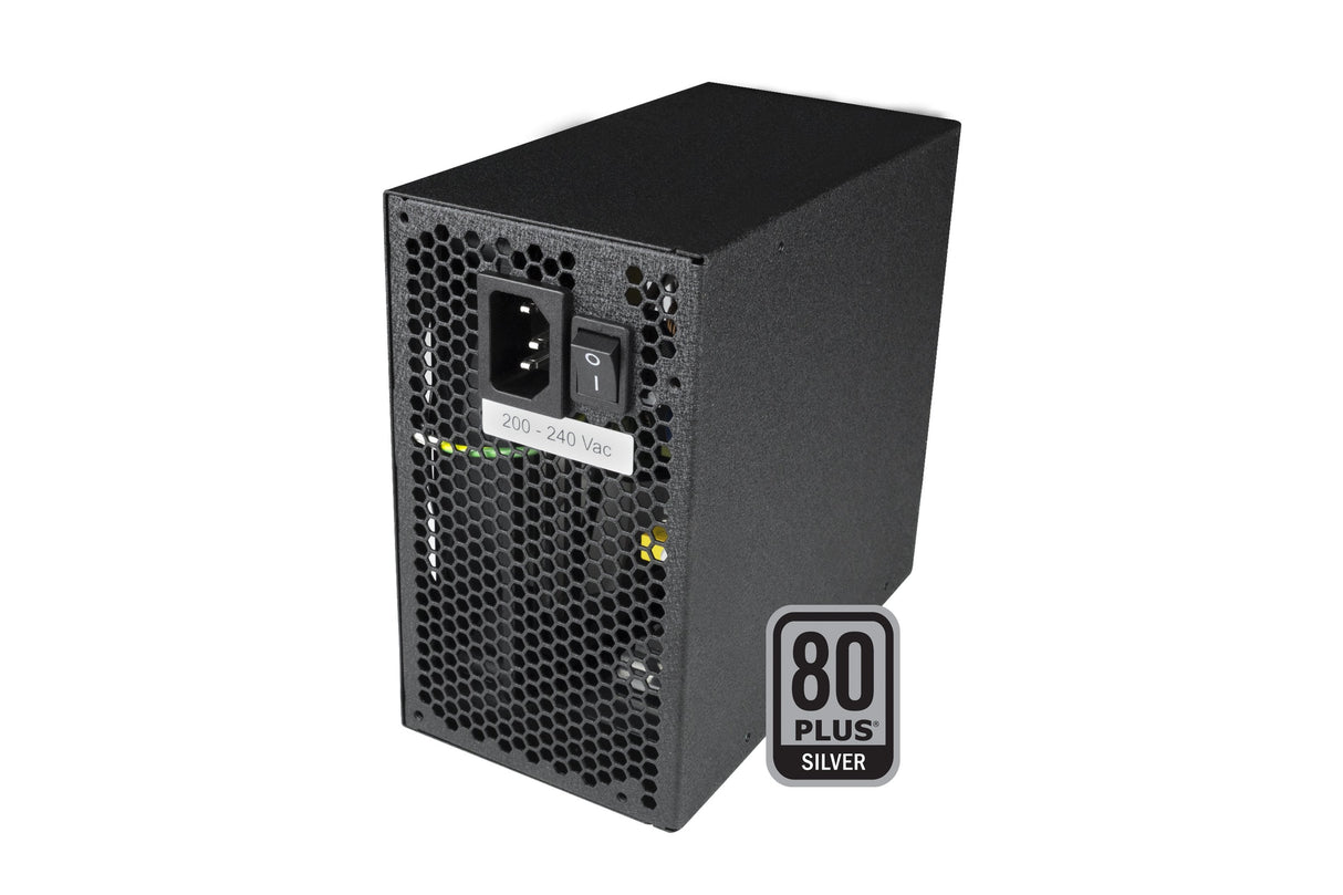 Fuente Alimentación Atx Tacens Radix 700w 80 Plus 14cm 12db 1rviiag700