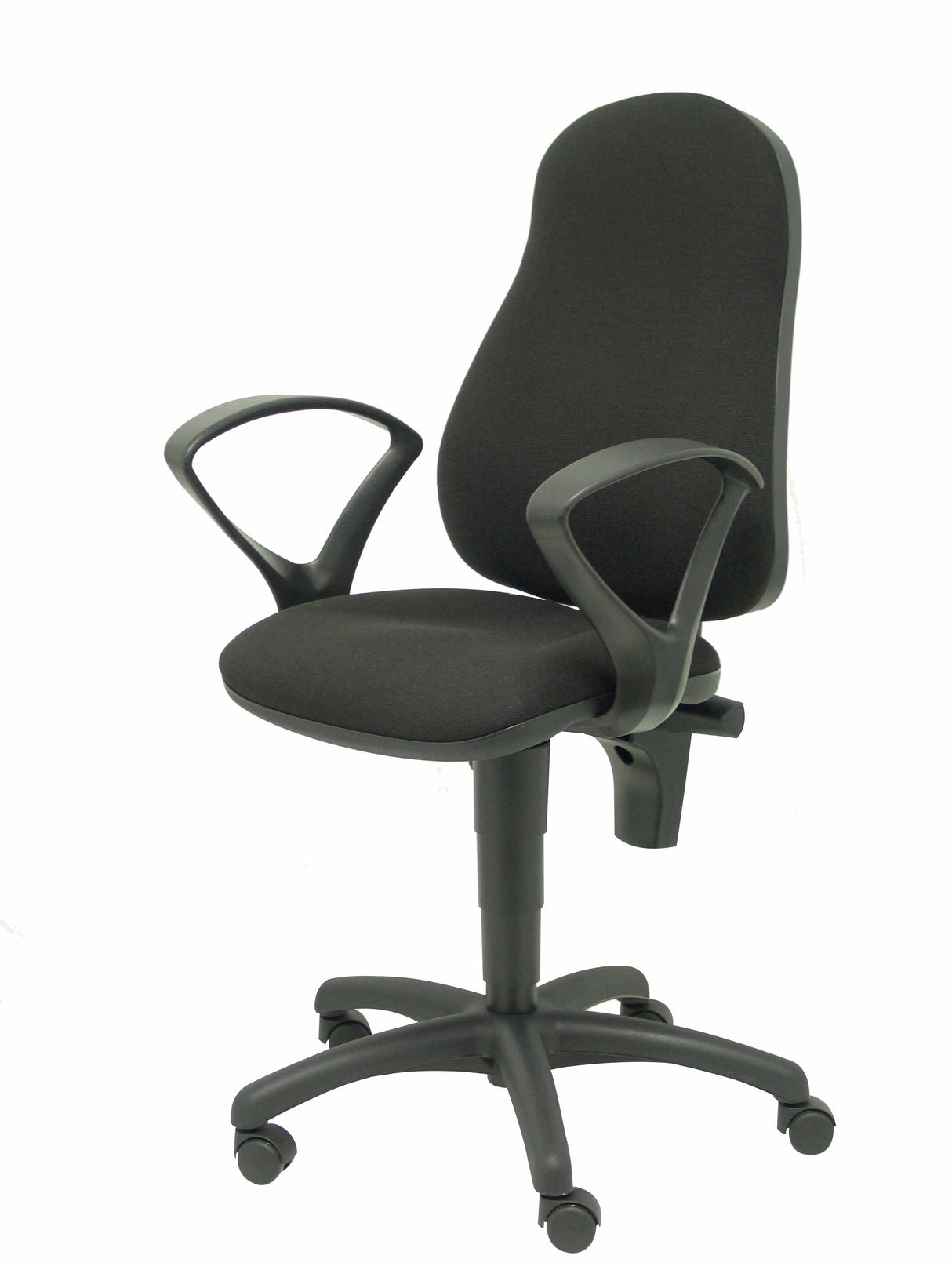 EAN 8436563387807 - PIQUERAS Y CRESPO 271SARAN840 silla de oficina y de ordenador Asiento acolchado Respaldo acolchado imagen 3