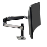 Ergotron Lx Series Desk Mount Lcd Arm 86,4 Cm (34") Negro