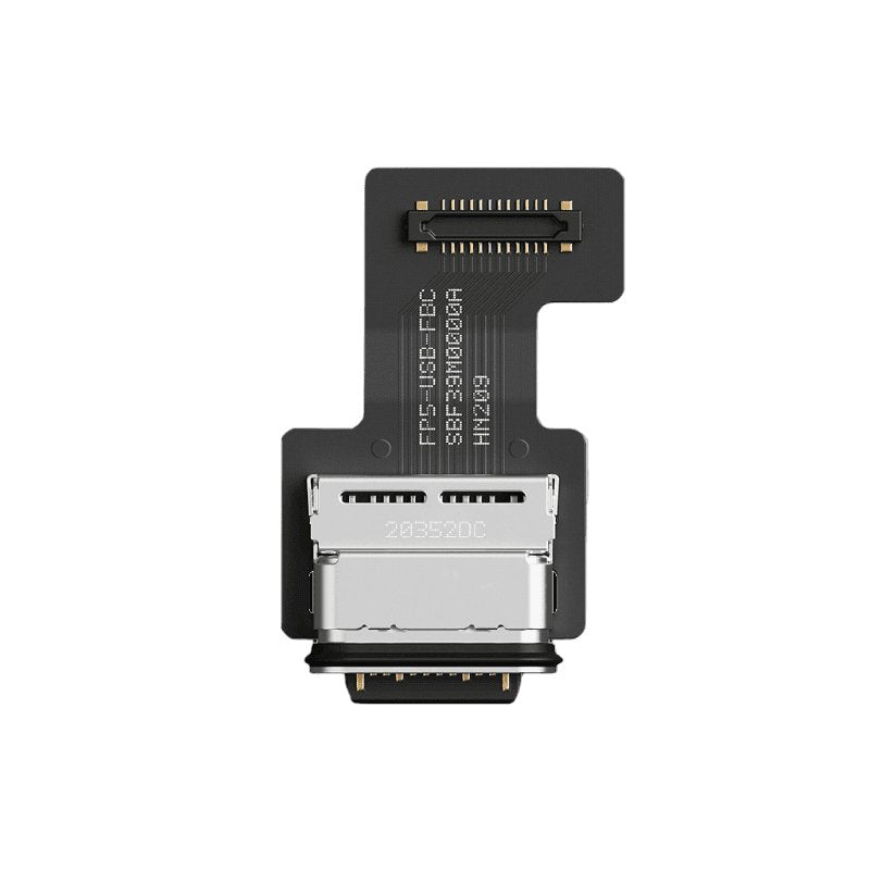 Puerto Fairphone 5 Usb-C, Módulo De Conexión F5usbc-1zw-Ww1
