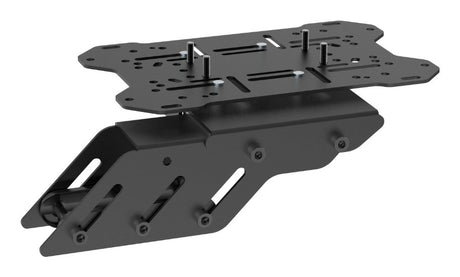 EAN 3360201379884 - Oplite OP-GTR-FSHW Placa para volante de simulador de carreras/vuelo imagen 1