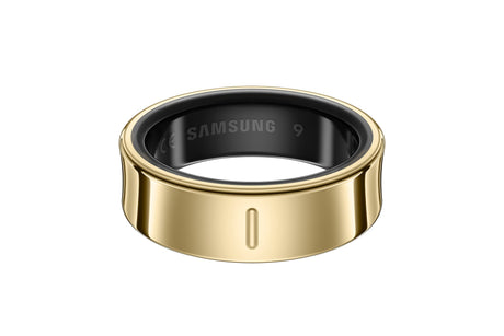 EAN 8806095893303 - Samsung Galaxy Ring No Anillo inteligente rastreador de actividad IP68 Oro imagen 4
