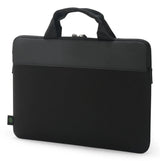 Dicota D3250504 Maletines Para Portátil 35,6 Cm (14") Funda Negro