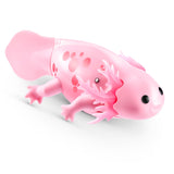 Zuru Pets Alive - Axolotls De Natación, Artículo Ordenado De Personajes, Una Figura 9556uq1