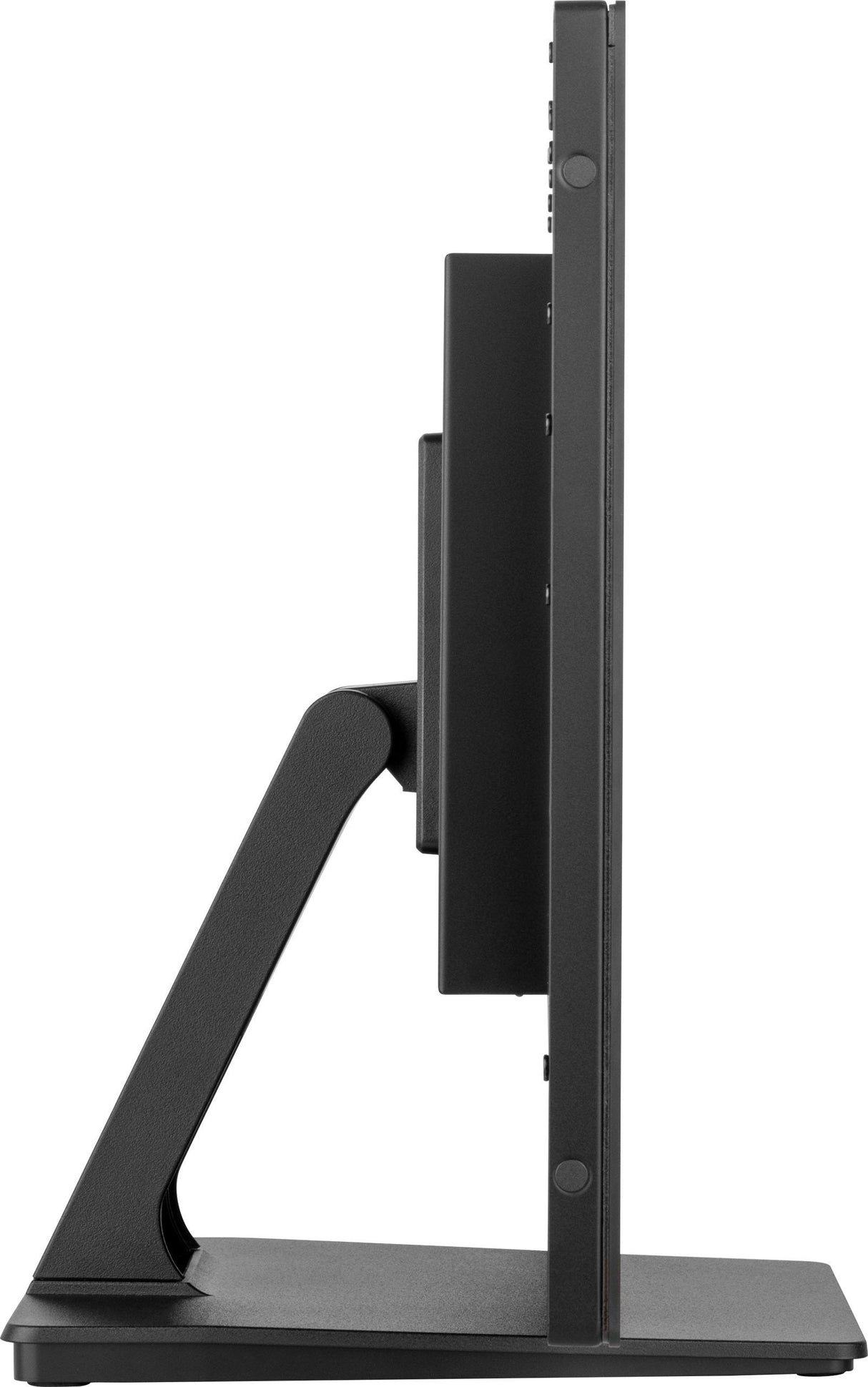 Iiyama Prolite T2438msc-B1, Monitor Led 61 Cm 24", Negro (Mate), Fullhd, Ips, Pantalla Táctil T2438msc-B1