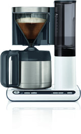 EAN 4242005216369 - Bosch TKA8A681 cafetera eléctrica Semi-automática Cafetera de filtro 1,1 L imagen 5