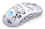 Raton Endorfy Liv Wireless Onyx White (Blanco) Ey6a019