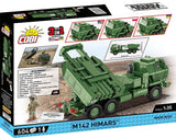 EAN 5902251026264 - COBI M142 Himars imagen 13