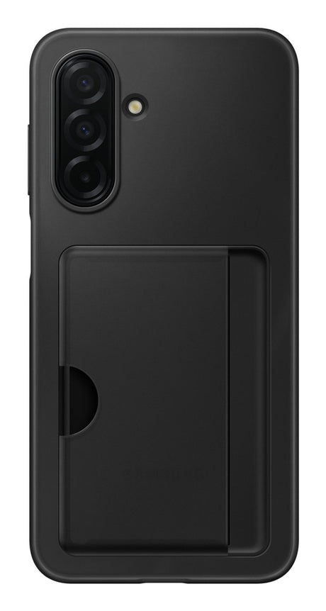 EAN 8806097080800 - Samsung EF-OA266 funda para teléfono móvil 17 cm (6.7") Negro imagen 1