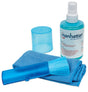 EAN 0766623421027 - Manhattan 421027 kit de limpieza para computadora LCD/TFT/Plasma Líquido y paños secos/húmedos para limpi imagen 1