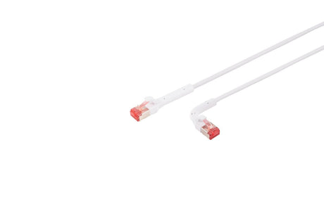 EAN 4017538138347 - Lanview LV-6AFTP-FLEX-ANG-0025W cable de red imagen 4