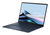 Portátil Asus Zenbook Ux3405ca-Pz284w U7-255h/16gb/1tb Ssd/14" Oled/W11h