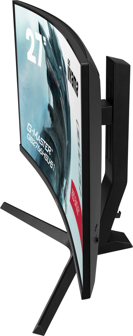 EAN 4948570118878 - iiyama G-MASTER GB2766HSU-B1 pantalla para PC 68,6 cm (27") 1920 x 1080 Pixeles Full HD LED Negro imagen 5