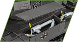 EAN 5902251025977 - COBI Panzerkampfwagen II Ausf. F imagen 8