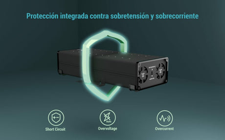 EAN 8595611706318 - i-tec CACHRGHUB20C cargador de dispositivo móvil Universal Negro Corriente alterna Carga rápida Interior imagen 8
