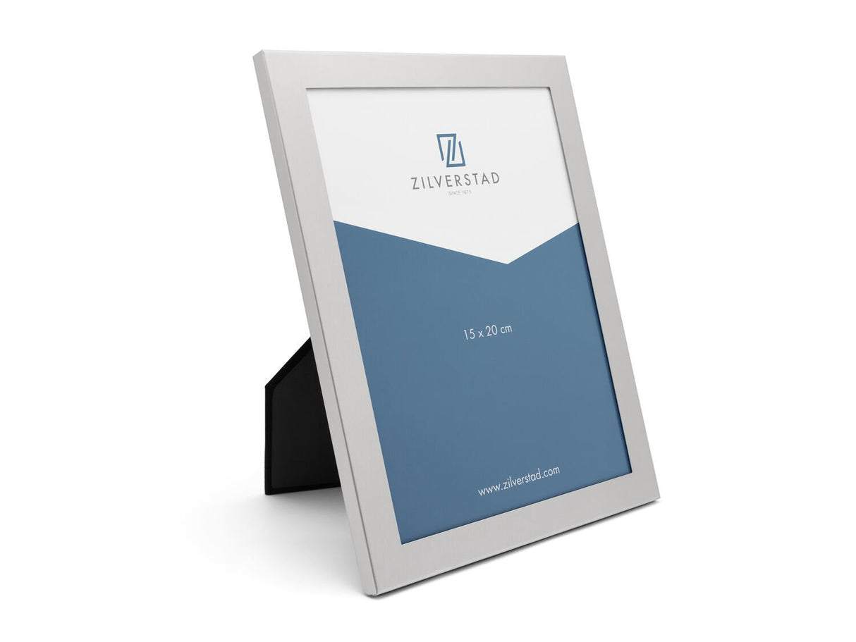 Zilverstad Nevada 15x20 Aluminium Portrait       8080006