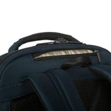 Mochila Targus Heritageluxe De Viaje Azul Poliéster