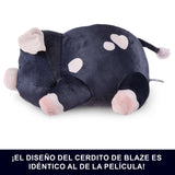 Peluche Cerdito Blaze'S Toy Story Disney Pixar Sonido