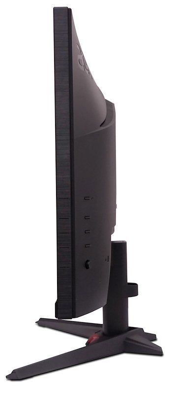 Monitor Gaming  Acer 27" Nitro Vg2 Vg270x1bmiipx 1920 X 1080 Pixeles Full Hd Lcd Negro