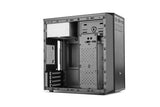 Caja Pc Nox Matx Serie Lite030. Minitorre 500w Usb 3.0