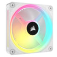 EAN 0840006697978 - Corsair CO-9051005-WW sistema de refrigeración para ordenador Carcasa del ordenador Ventilador 12 cm Blan imagen 1