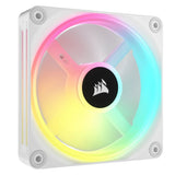 EAN 0840006697978 - Corsair CO-9051005-WW sistema de refrigeración para ordenador Carcasa del ordenador Ventilador 12 cm Blan imagen 1