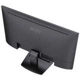 EAN 4711377192286 - MSI Pro MP273UDE pantalla para PC 68,6 cm (27") 3840 x 2160 Pixeles 4K Ultra HD Negro imagen 15