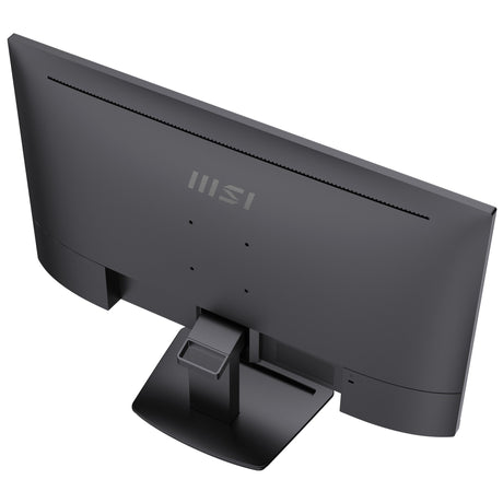 EAN 4711377192286 - MSI Pro MP273UDE pantalla para PC 68,6 cm (27") 3840 x 2160 Pixeles 4K Ultra HD Negro imagen 15