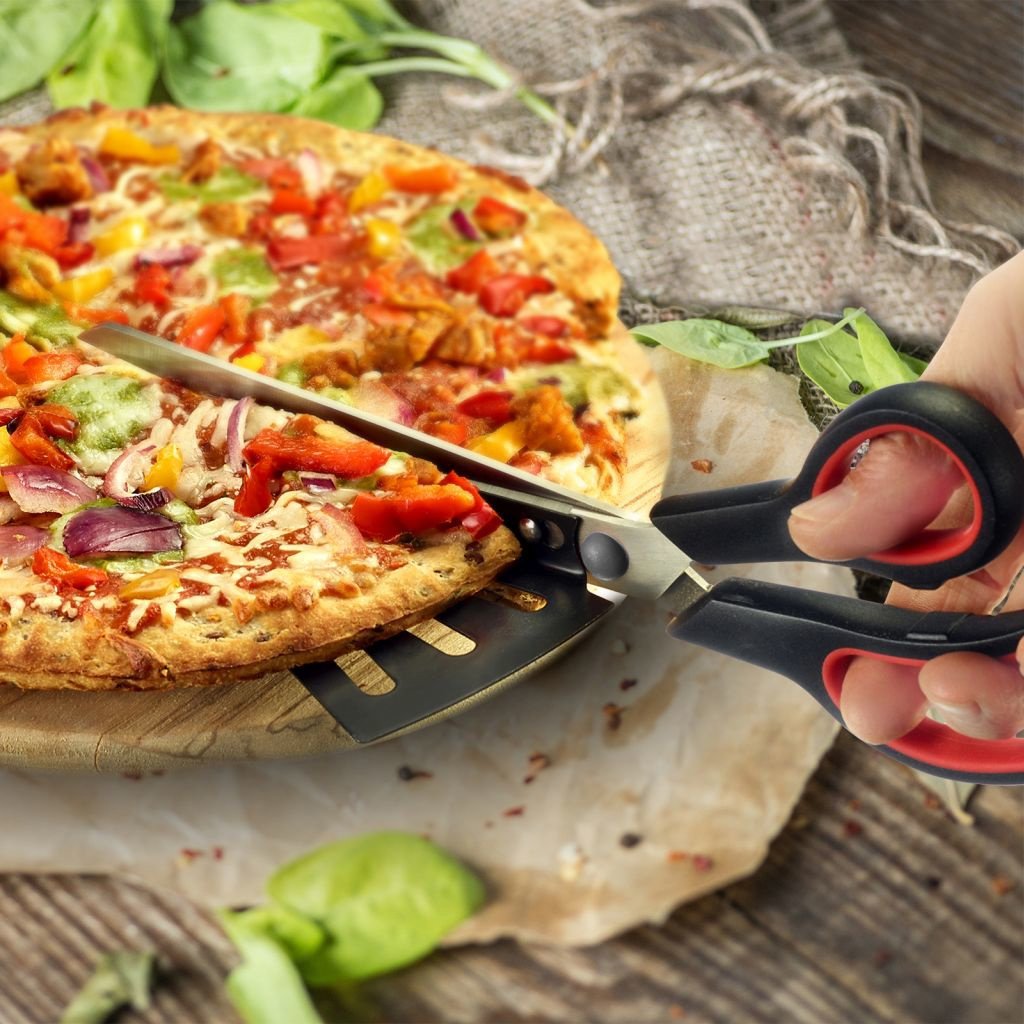 Westmark Pizzaschneider Antonio