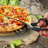 Westmark Pizzaschneider Antonio