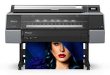 EAN 8715946743714 - Epson SureColor P9300 Spectro impresora de gran formato Inyección de tinta piezoeléctrica Color 1200 x 24 imagen 1