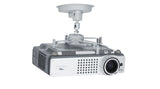 EAN 7331394008116 - SMS Smart Media Solutions CL F75 montaje para projector Techo Aluminio, Plata imagen 5