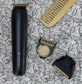 Kit Para Pelo Y Barba Remington Mb7050 Serie T