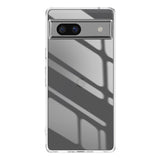Funda Nevox Styleshell Shockflex Google Pixel 8 Pro Transp.