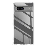 Funda  Nevox Styleshell Shockflex Transparente Para  Google Pixel 8 4250686412970