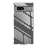 EAN 4250686415094 - nevox 2509 funda para teléfono móvil 16 cm (6.3") Transparente imagen 4