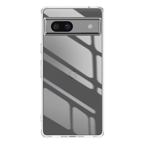 EAN 4250686415094 - nevox 2509 funda para teléfono móvil 16 cm (6.3") Transparente imagen 4