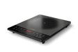 EAN 8720389068423 - Philips 5000 series HD5850/90 hobs Negro, Gris Encimera 29.5 cm Con placa de inducción 1 zona(s) imagen 1