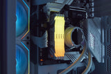 Memoria Kingston Technology Fury Renegade Rgb  32 Gb 1 X 32 Gb Ddr5 6400 Mhz  Kf564c32rsa-32