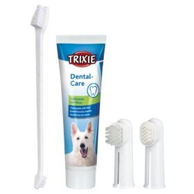 Trixie 2561 Producto Para La Higiene Dental De Mascota