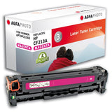 Agfaphoto Apthp213ae Cartucho De Tóner Magenta 1 Pieza(S)