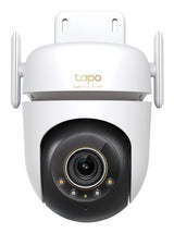 EAN 1210002604598 - TP-Link Tapo TC43(EU) V2 Esférico Cámara de seguridad IP Interior y exterior 2880 x 1620 Pixeles Techo/Pa imagen 3
