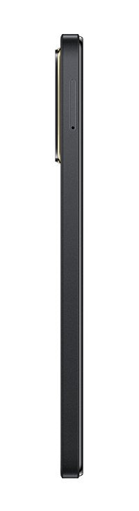 Honor X6b 6+256gb Ds 4g Midnight Black Oem