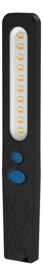 EAN 4013674182848 - Ansmann WL390R lámpara de inspección Blanco frío, Blanco cálido LED imagen 1