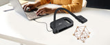Aver U50+ Cámara De Documentos Negro 25,4 / 3,2 Mm [1 / 3.2] Cmos Usb 2.0