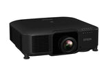 Epson Eb-Pq2010b 4k 3lcd Laser Projector 16:9 5000000:1 10000lm, Black
