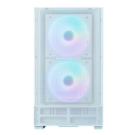 EAN 8809213764059 - Zalman P30 Air White Mini Tower Blanco imagen 3