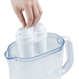 EAN 9022001909831 - BWT 814560 filtro de agua Filtro de agua para jarra Blanco imagen 4