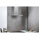 EAN 8003437233227 - Whirlpool AKR 558/3 IX De pared Acero inoxidable 428 m³/h imagen 6