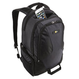 EAN 85854237154 - Case Logic InTransit RBP-414 Black mochila Negro Nylon imagen 11